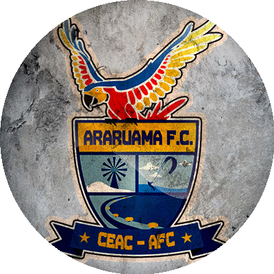 Logo Araruama Futebol Clube
